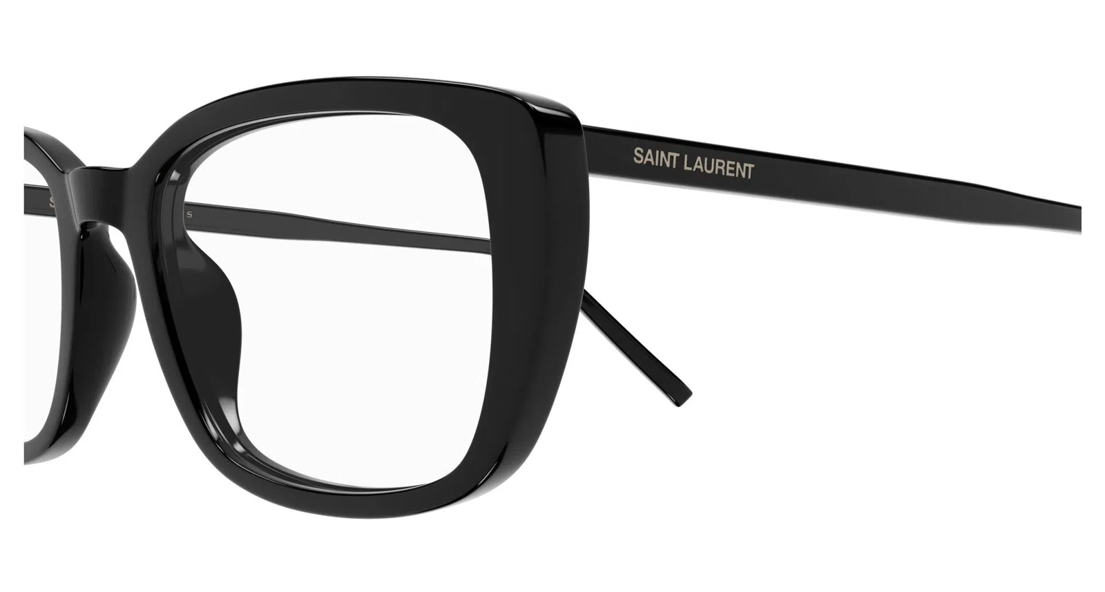 Saint Laurent SL 776 Eyeglasses - view 33